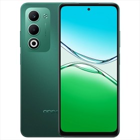 Oppo A5 5G green7